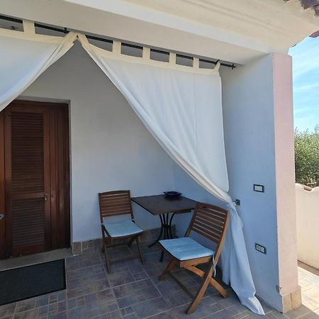 Bed and Breakfast Da Teresa San Teodoro  Zimmer foto