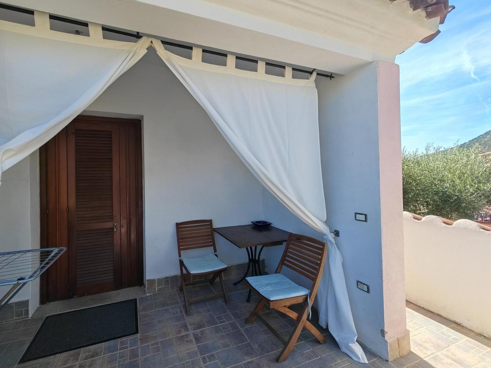Bed and Breakfast Da Teresa San Teodoro  Zimmer foto