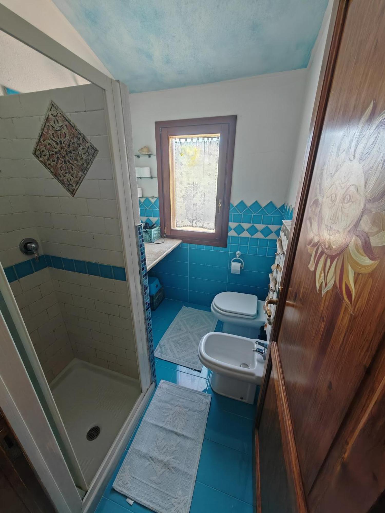 Bed and Breakfast Da Teresa San Teodoro  Zimmer foto