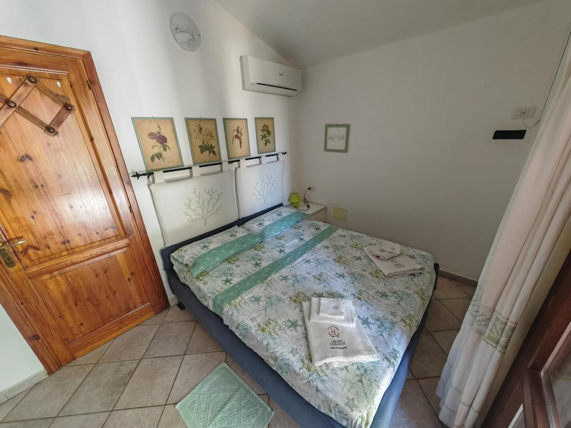 Bed and Breakfast Da Teresa San Teodoro  Zimmer foto